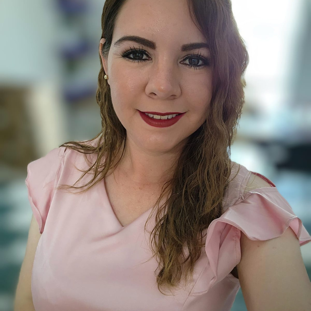 C. ALMA YESENIA MÉNDEZ DELGADO