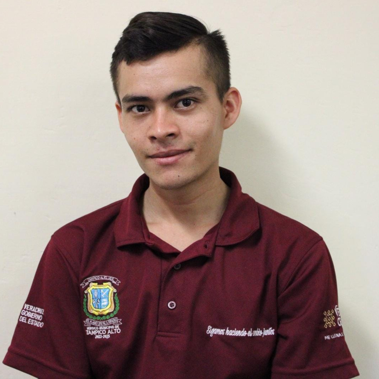 ING. JUAN FRANCISCO VALDES DEL ANGEL