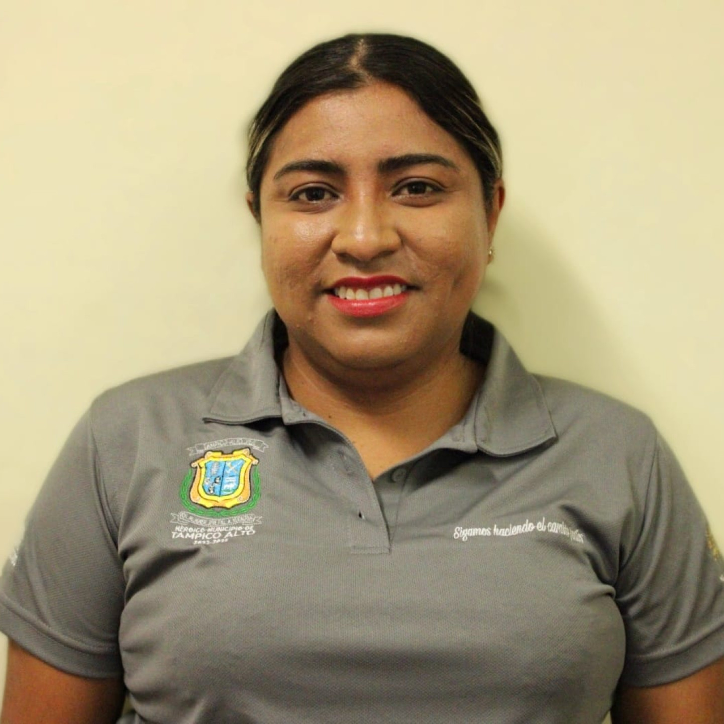 LIC. BETZABET REYES VILLASANA