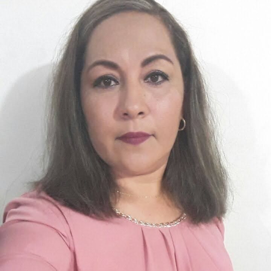 LIC. MAYRA ANELI SOSA SANCHEZ