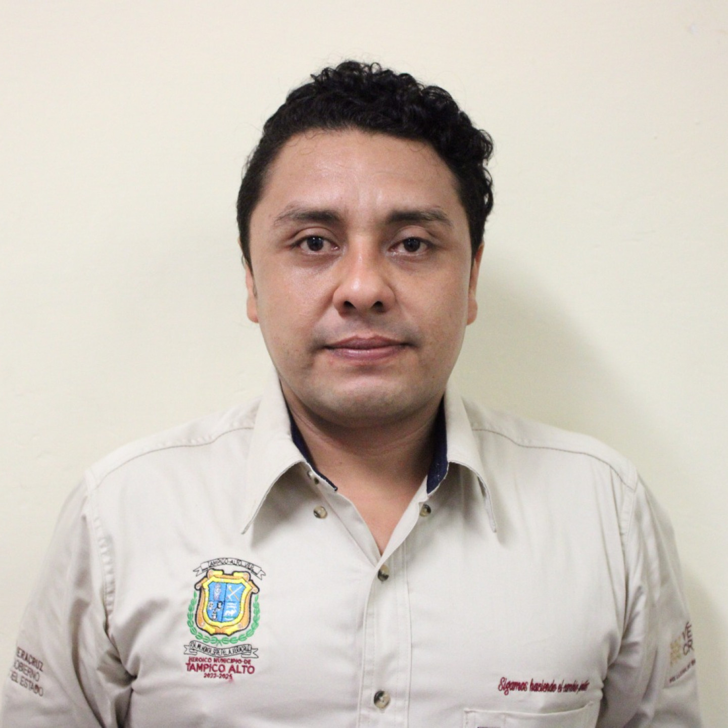 ING. GERMAN SANTIAGO VALDEZ