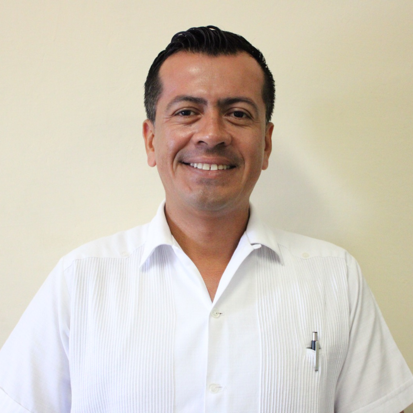 LIC. SANTOS ALBERTO CASTILLO MAYA