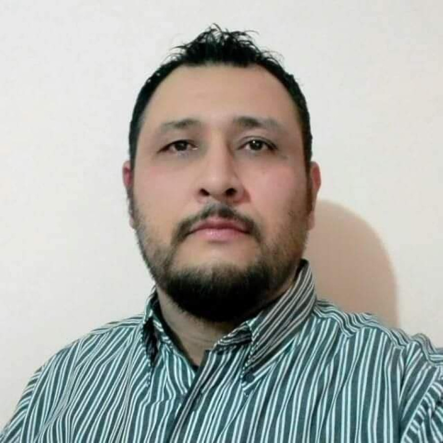 DAVID ERNESTO MARTINEZ MAYA